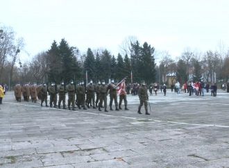 Święto Niepodległości w Bartoszycach